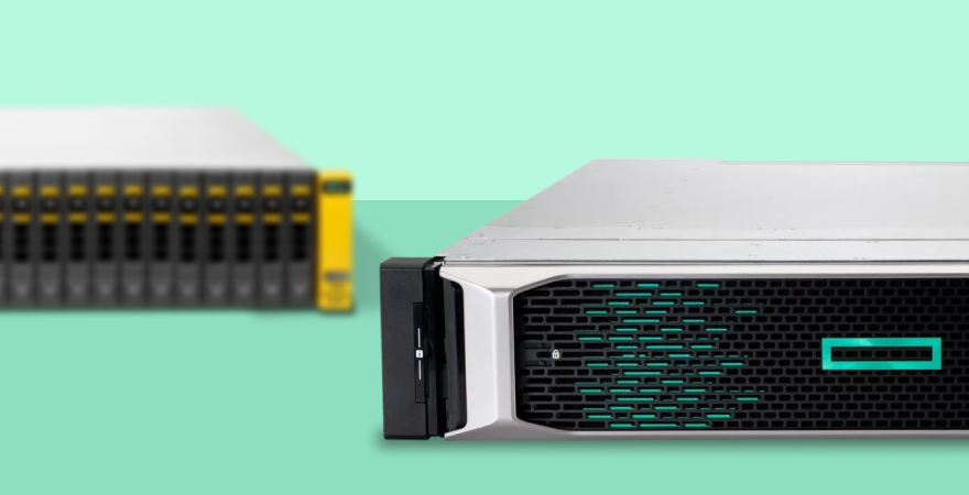 Tracking Refurbished IT Hardware prices